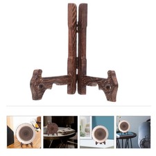 Plate Holder Easels Folding