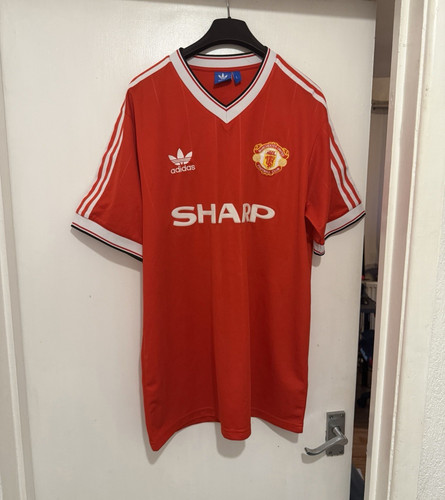 Manchester united home - united,