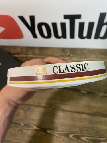 Castella classic mild cigars - castella,