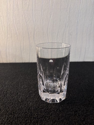 Daum france cut tea - daum, glass
