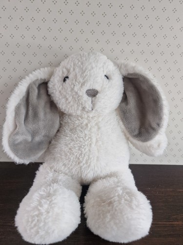Morrisons bunny rabbit white - rabbit,