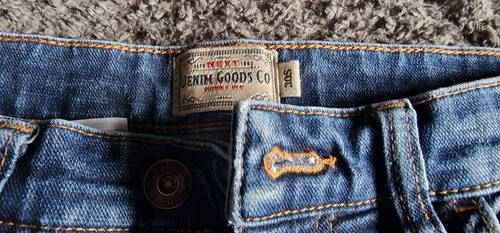 Next men skinny fit jeans - next,
