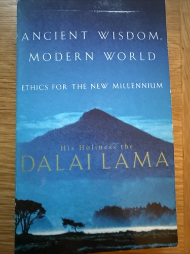 Ancient wisdom modern - ancient,