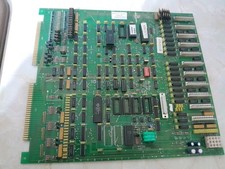 ELECTROCOIN BOARD FOR  BAR X