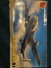 Airfix avro lancaster b i - 1:72,