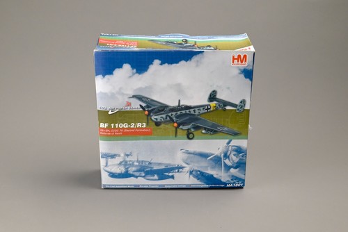 Hobby master ha1801 - master,