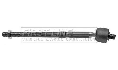 Front right rack end - right, for