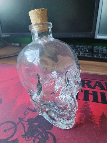 Gothic transparent glass - gothic,