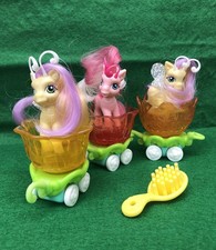 My Little Pony Breezies Parade