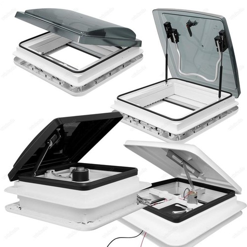 Caravan sky light - caravan,