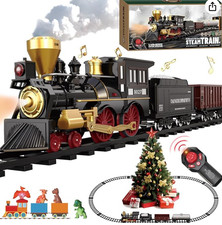 Remote Control Train Set for