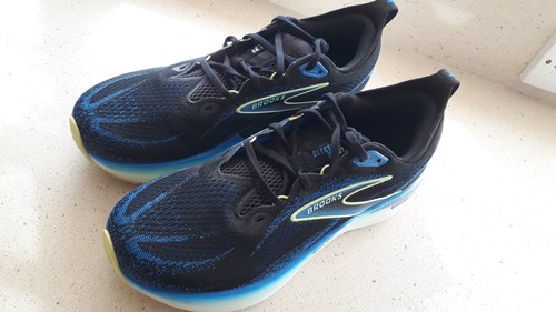 Brooks glycerin gts - brooks, 22