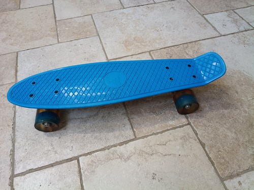 Penny style cruiser - 22",