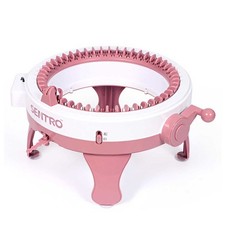 48 Needles Knitting Machine