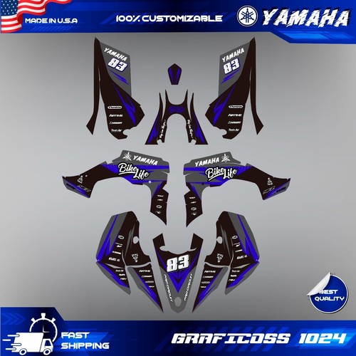 2014 2023 yamaha yfz450r - 2014,