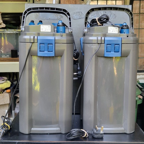 Oase biomaster 600 thermo - 600,