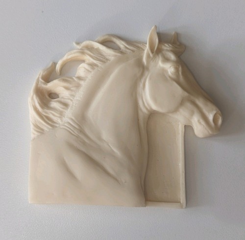 Frost artist resin model - "frost",