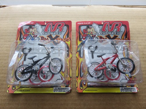 Vintage pair rules - pair, bmx