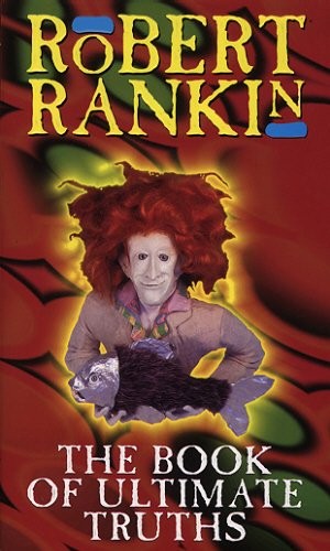 The book ultimate - book, of