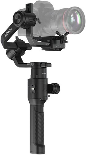 Dji ronin handheld - dji,