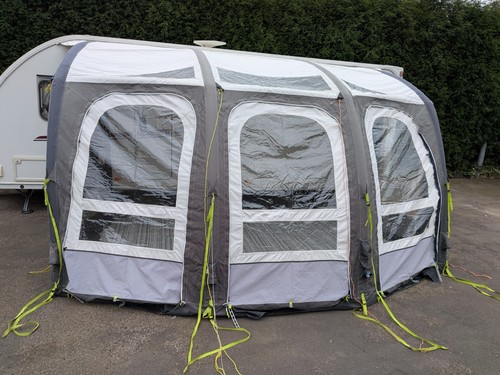 Kampa pro ace air 400 - pro,