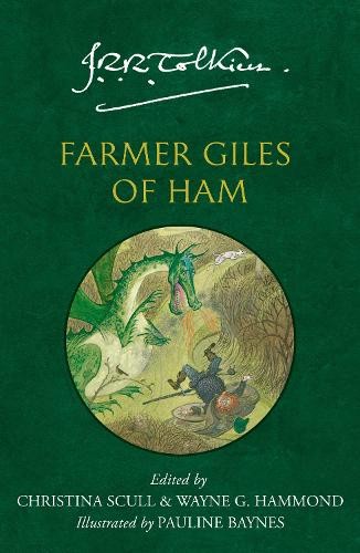 Farmer giles ham r - farmer, of