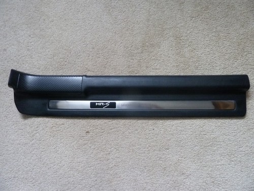 Toyota genuine mr - 00-06, mr-s