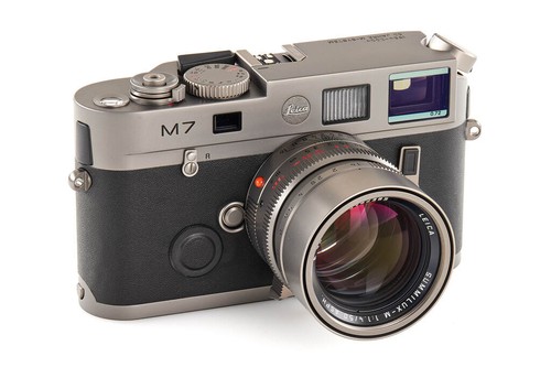 Leica 10570 years - "50,