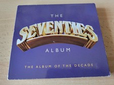 The Seventies Album - Various