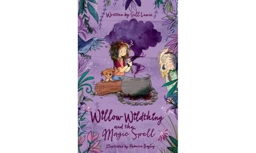 Willow wildthing and the - wildthing,