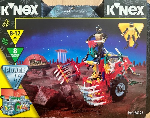Nex power set 24127 - power, set,
