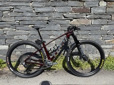 Trek procaliber axs gen 3 - procaliber,