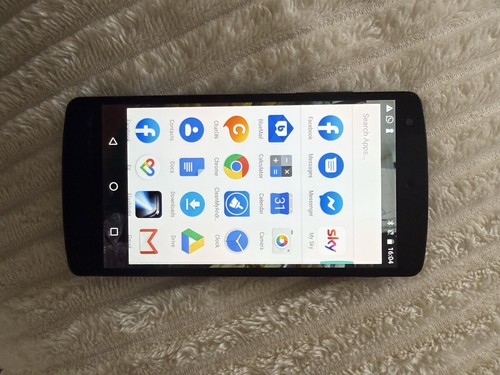 Nexus 5 - lg,