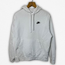 Nike Sportswear Club White