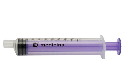 Medicina sterile syringe - sterile,