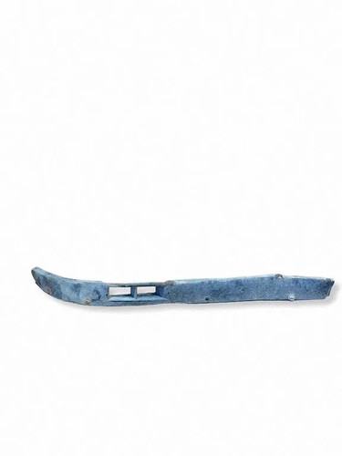 Opel zafira f75 front bumper - zafira,