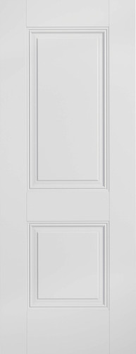 Lpd internal white primed door - internal,