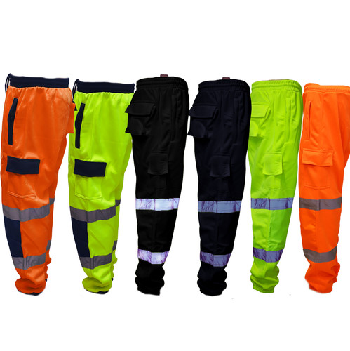 Vis trousers joggers - hi,
