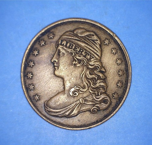 Rare 1850 keep your - 1850's,