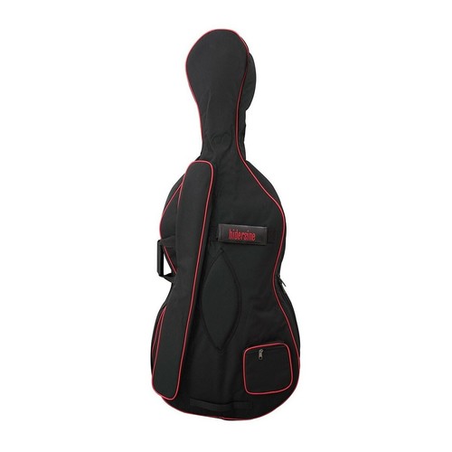 Hidersine cello gigbag 2 - hidersine,