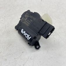 VAUXHALL ADAM HEATER FLAP