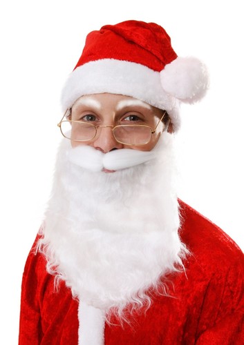 Santa claus father christmas - santa,