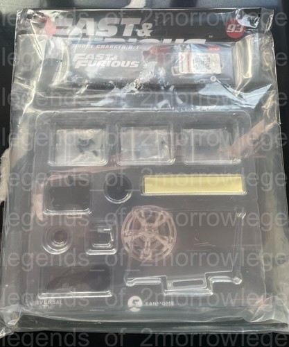 Fanhome build the - the, 1/8