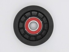 Westwood / Countax Tractor PTO Jockey and Cutting Deck Pulley 20811500