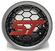 Fiesta dash vent - dash, mk7