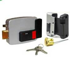 Cisa 11610 Electric Lock LHO