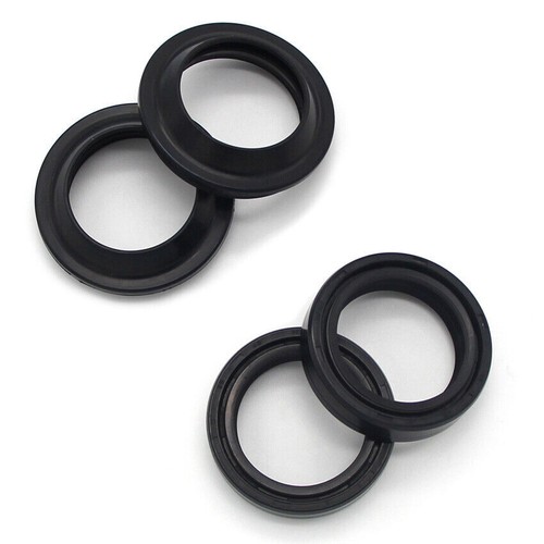 Fork oil seal set - set, for