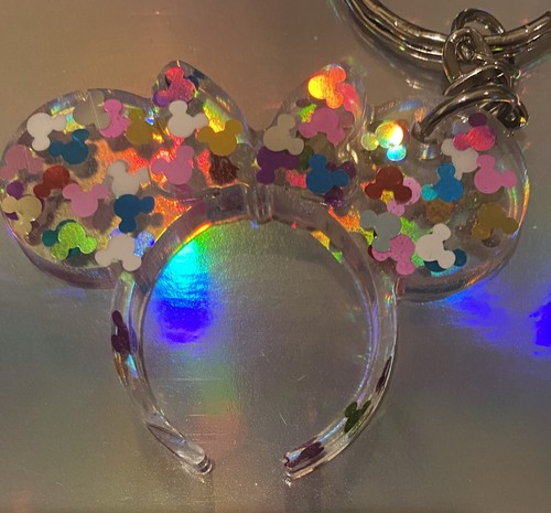 Minnie mouse ears - mouse,