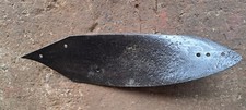Kverneland Plough 12 Inch Hydrein Mouldboard Genuine 053260 