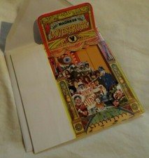 Madness - Lovestruck 2015